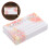 Blank Raffle Ticket Sheets Event Voting Cards 10