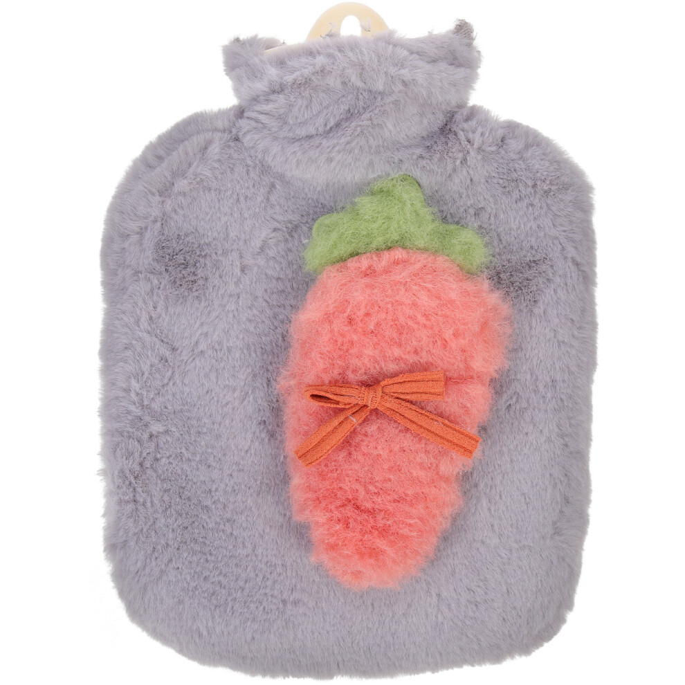 Aboofan Portable Hot Water Bag Set For Hand And Belly Warmth In Winter