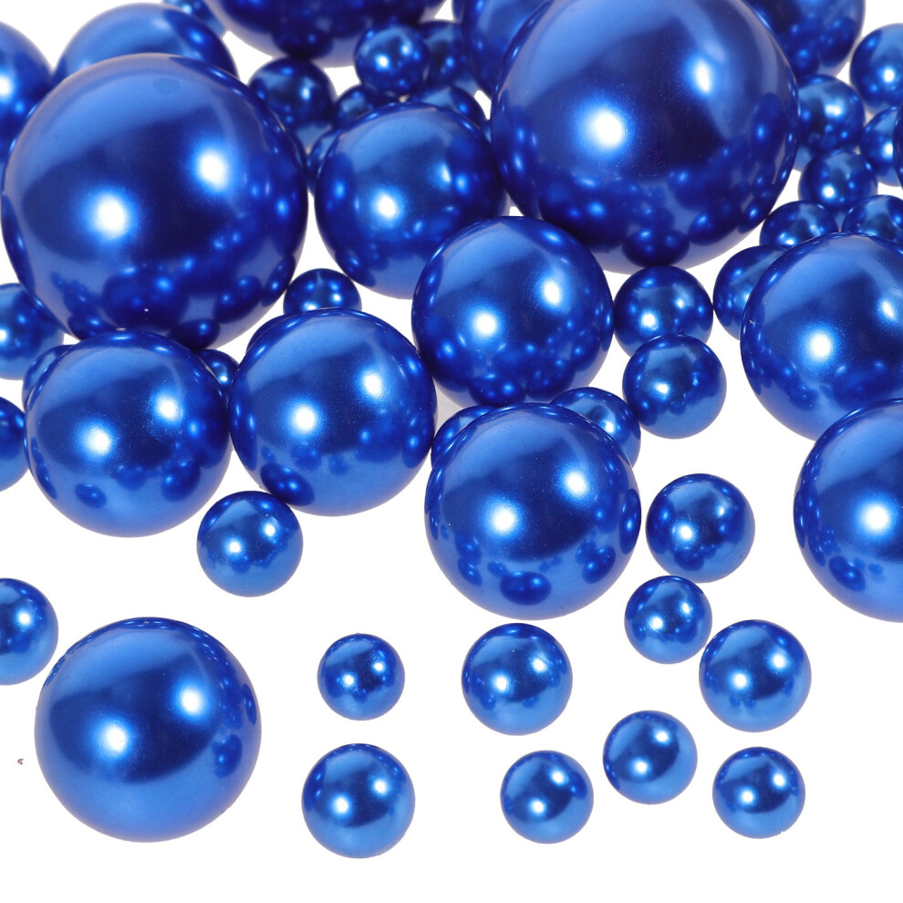 375 Pcs Fake Pearls For Vase Decor And Flower Arrangements-image-OPC-PKYGYMP-NEW