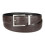 Tommy Hilfiger Ζώνη Ανδρική Tommy Hilfiger, Αναστρέψιμη, Καφέ/Μαύρη, 38 2