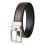 Tommy Hilfiger Ζώνη Ανδρική Tommy Hilfiger, Αναστρέψιμη, Καφέ/Μαύρη, 38 1
