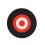 Eva Practice Target Large Circles For Visibility Indoor Outdoor Use Practice Target For Games 1