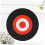 Eva Practice Target Large Circles For Visibility Indoor Outdoor Use Practice Target For Games 3