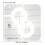 2 Pcs Small Sewing Kit Quilting Diy Patchwork Ruler 10