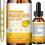 (3pc) 1-3x Magnesium Complex Supplement Liquid Drops 3