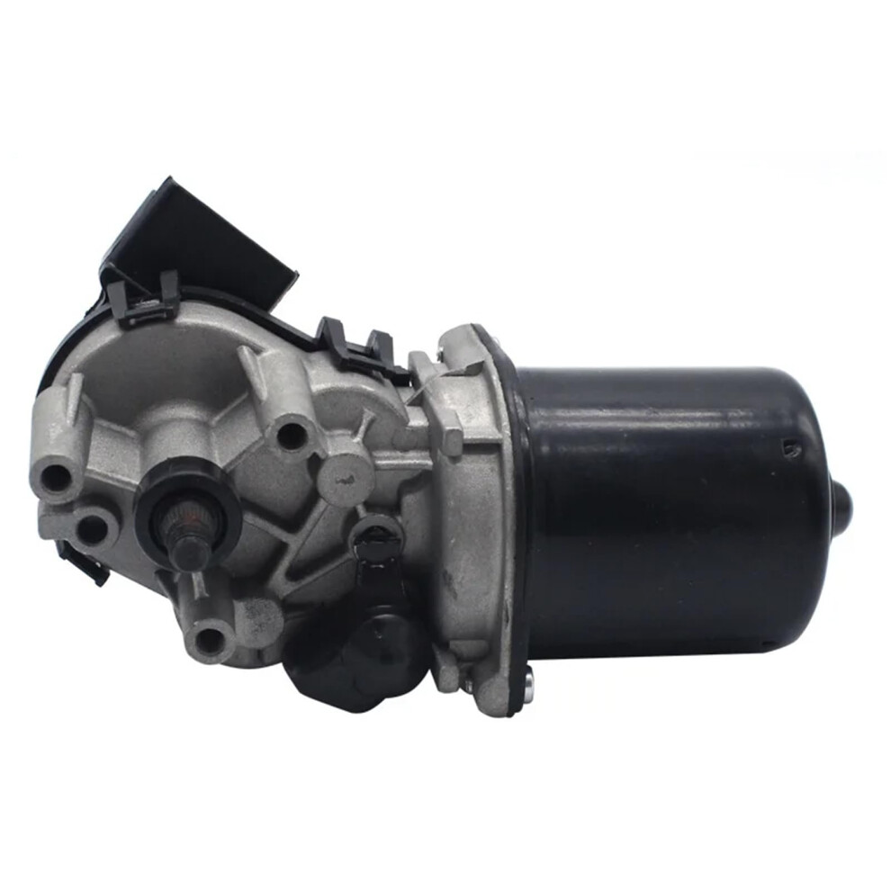 Window Wiper Motor For Nissan Qashqai J10 2007-2013 Front Windscreen Wiper Motor 28800-Jd000 9393856156825