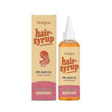 (1pcs)New Rapunzel Pre-wash Oil Boost 100ml