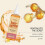 (1pcs)New Rapunzel Pre-wash Oil Boost 100ml 5
