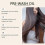 (1pcs)New Rapunzel Pre-wash Oil Boost 100ml 3
