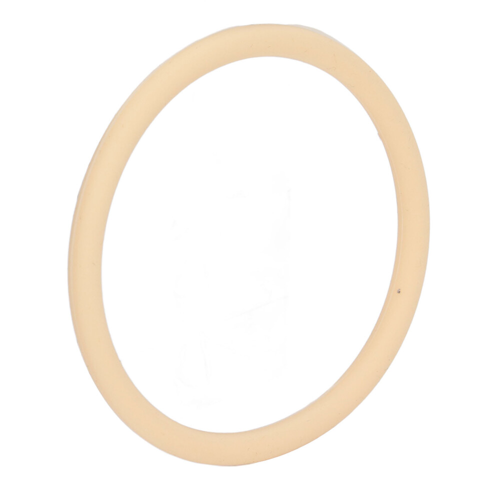 Silicone Knee Strap Support Brace 7.5cm for Basketball Running Fitness-image-OPC-PKYH56N-NEW