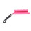 Silicone Arrow Puller with Keychain 10.8x3cm Purple for Archery 7