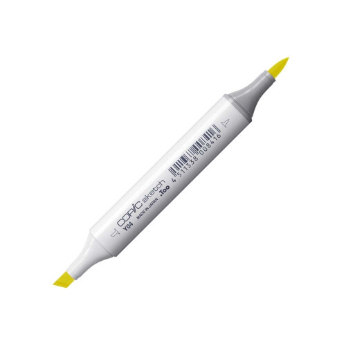 copic Markere Y04-Sketch Acacia 2
