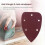 30Pcs 60+80+120 Grit Sanding Sheets Disk Sandpaper compatible Black & Palm Sander 2