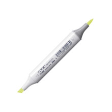 copic Sketch Markers Yellow Flourite
