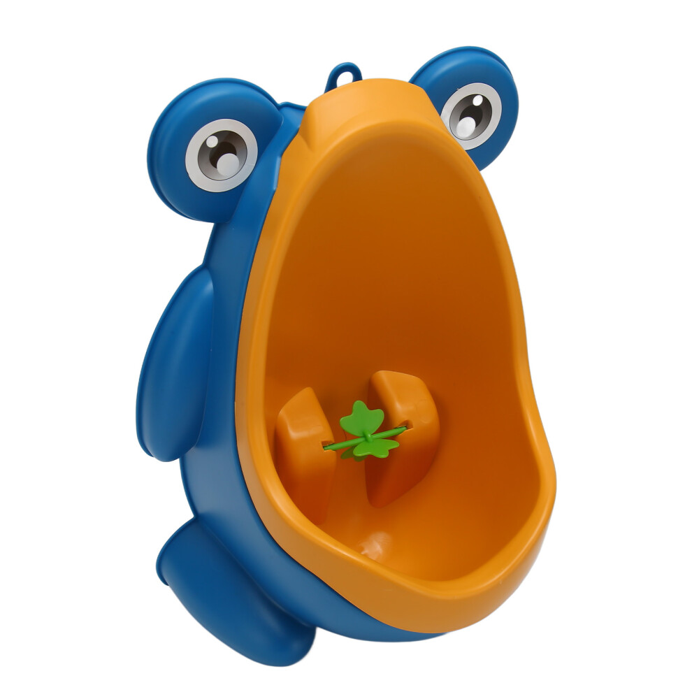 Cartoon Child Standing Urinal for Boys - Detachable & Easy to Clean