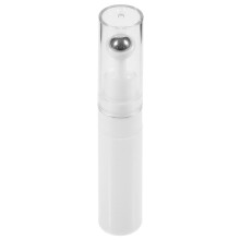 4St Opvulbare Roll on Flessen Acryl Wit Voor Oogserum En Crème