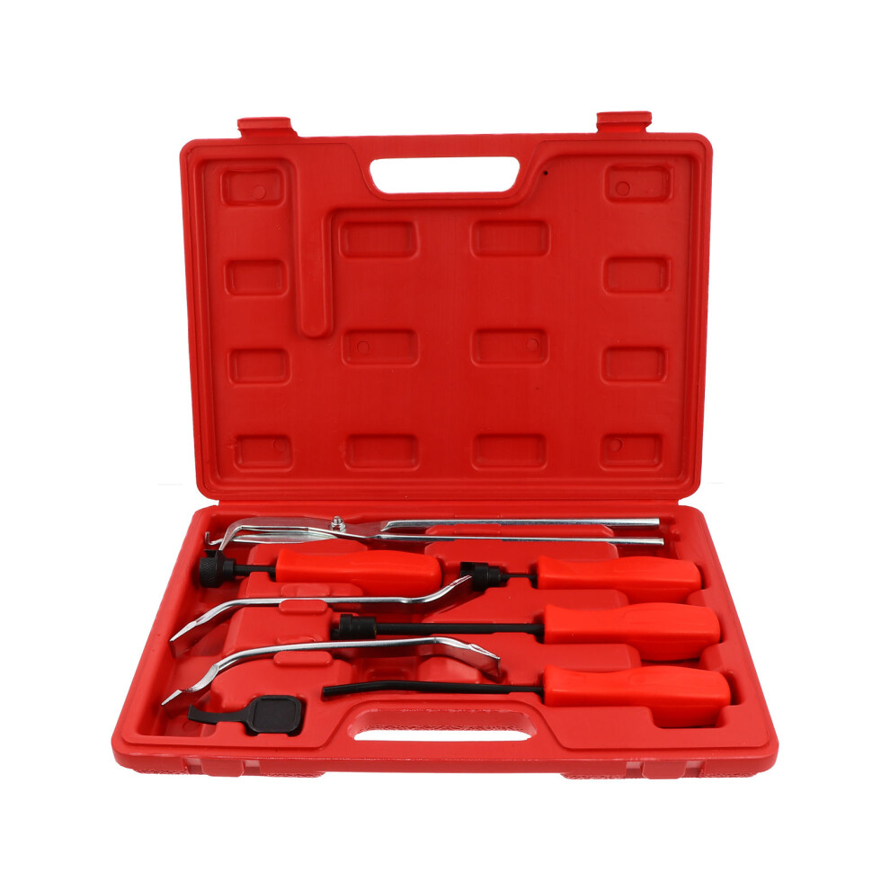 8 Pcs Universal Drum Brake Repair Removal Tool Kit Automotive-image-OPC-PKYH5NW-NEW