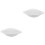 2Pcs Microwave Egg Poacher Reusable Heart Shaped Steamer Mold 5