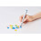 Copic Markers BV17-Sketch Deep Redish Blue 3