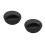 2Pcs Rubber Water Tank Cover Replacement For Ride On Floor Scrubber 10