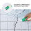 Wall Mending Ointment For Crack Repair And Graffiti Removal 10