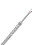 Retro Alloy Seam Ripper with Slipless Handle – Multifunction Sewing Tool Silver 11