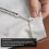 Retro Alloy Seam Ripper with Slipless Handle – Multifunction Sewing Tool Silver 4