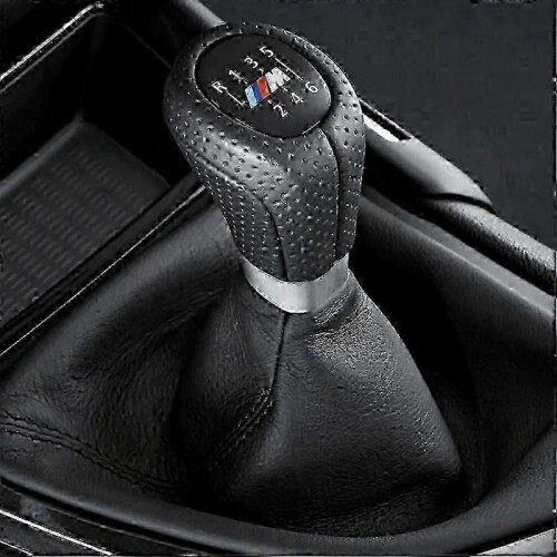 Shift Knob  M-package 2
