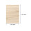 10 Pcs Wood Karate Breaking Board For Training 11