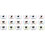18 Sets Graduation Celebration Greeting Cards 4
