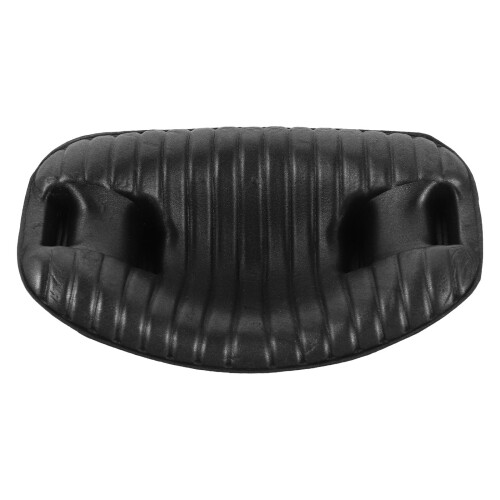 5Pcs Hockey Chin Cup Replacement Pad For Soft Sponge