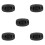 5Pcs Hockey Chin Cup Replacement Pad For Soft Sponge 9