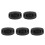 5Pcs Hockey Chin Cup Replacement Pad For Soft Sponge 5