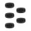 5Pcs Hockey Chin Cup Replacement Pad For Soft Sponge 8