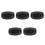 5Pcs Hockey Chin Cup Replacement Pad For Soft Sponge 6