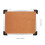 2Sets Multi-Color Cork Boards for Wall Office Home Use with ABS Frame 10