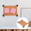 2Sets Multi-Color Cork Boards for Wall Office Home Use with ABS Frame 11