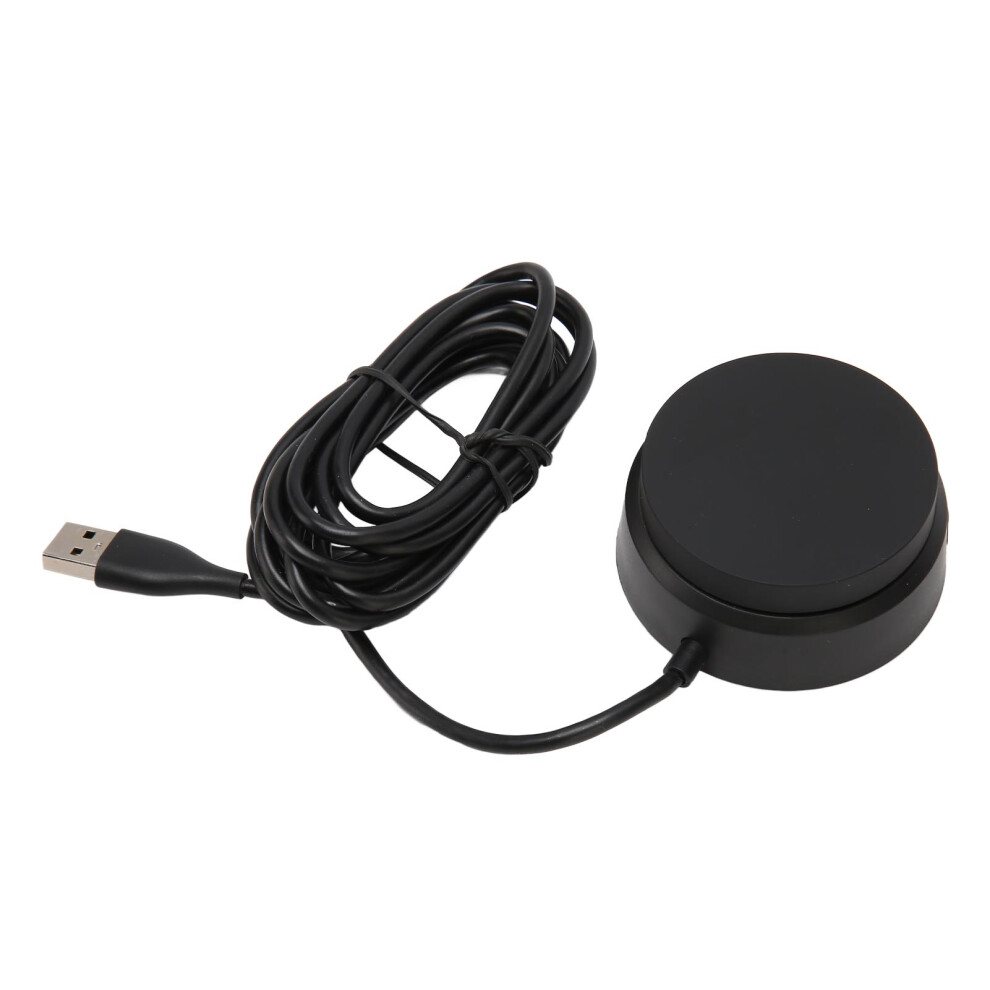 Usb 2.0 Headphone Amplifier 96Khz 24Bit, 8.2Ft Cable For Pc & Laptop 5001352054746