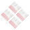 40 Pcs Needle File Set: Mini Metal Hand Files For Precise Woodworking 9