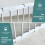 30 Pcs Door Reinforcement Baby Gate 8