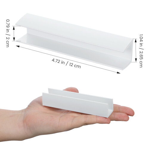 30 Pcs Door Reinforcement Baby Gate 1