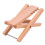 2Pcs Wooden Guitar Pedal Foldable Footstool Accessory Rest 1