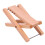 2Pcs Wooden Guitar Pedal Foldable Footstool Accessory Rest 11