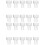 20 Pcs Manual Breast Pump Accessories Reverse Backflow Duck Beak 5