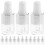 60 Pcs Glass Dropper Bottles Multi-Function Design 1