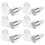 60 Pcs Glass Dropper Bottles Multi-Function Design 11
