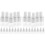 60 Pcs Glass Dropper Bottles Multi-Function Design 2