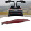 Tesla Model X  Rear Right Bumper Reflector Red Panel 16
