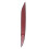 Tesla Model X  Rear Right Bumper Reflector Red Panel 8