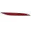 Tesla Model X  Rear Right Bumper Reflector Red Panel 1